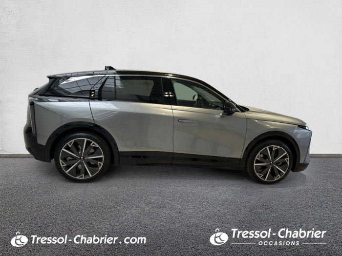 DS N°7 ELECTRIQUE Nouveau E-Tense FWD Etoile