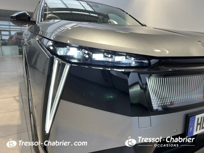 DS N°7 ELECTRIQUE Nouveau E-Tense FWD Etoile