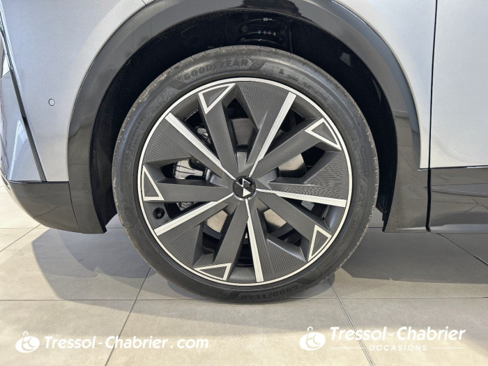 DS N°7 ELECTRIQUE Nouveau E-Tense FWD Etoile