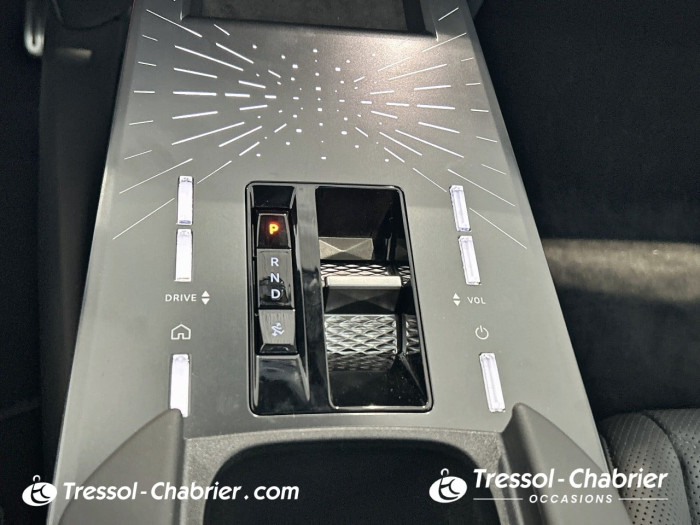 DS N°7 ELECTRIQUE Nouveau E-Tense FWD Etoile