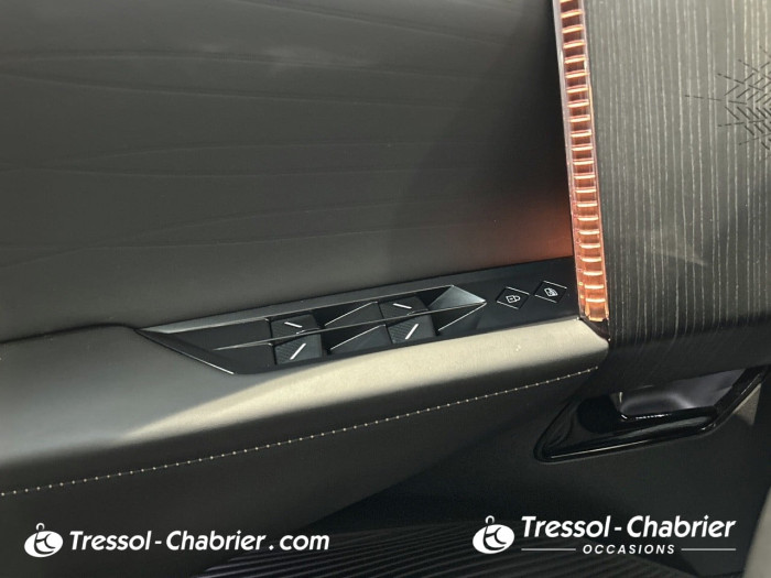 DS N°7 ELECTRIQUE Nouveau E-Tense FWD Etoile