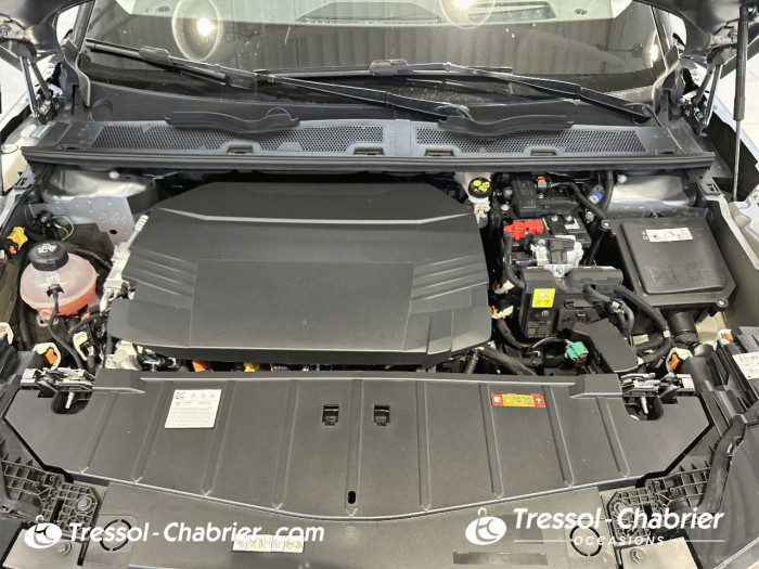 DS N°7 ELECTRIQUE Nouveau E-Tense FWD Etoile