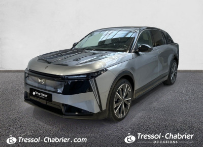 DS N°7 ELECTRIQUE Nouveau E-Tense FWD Etoile