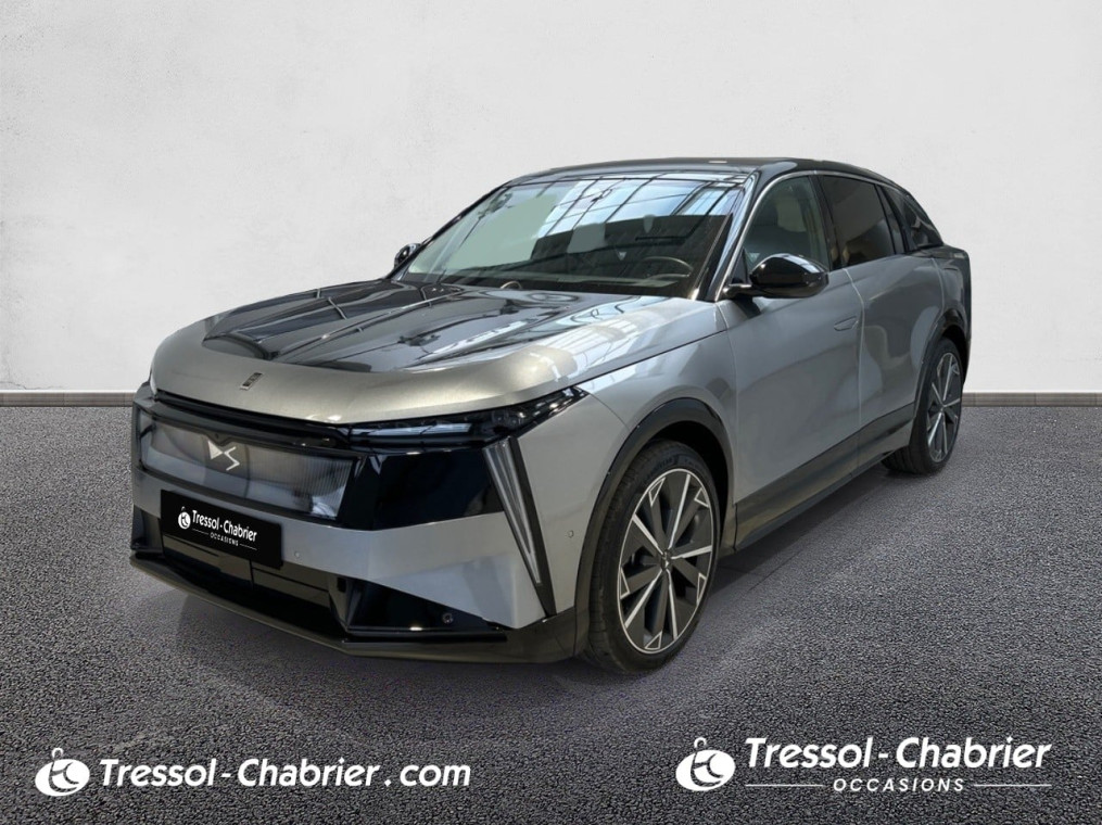 DS N°7 ELECTRIQUE Nouveau E-Tense FWD Etoile