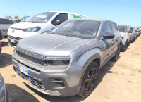 Jeep AVENGER 1.2 Turbo T3 100 ch Summit - 5P