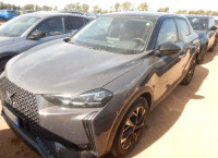 DS DS 3 Nouveau Hybride 145 e-DCT6 Etoile