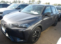 DS DS 3 Nouveau Hybride 145 e-DCT6 Etoile