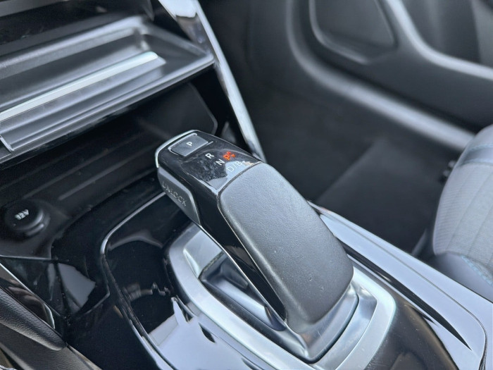 Peugeot 208 BUSINESS ELECTRIQUE Electrique 50 kWh 136ch Allure Business