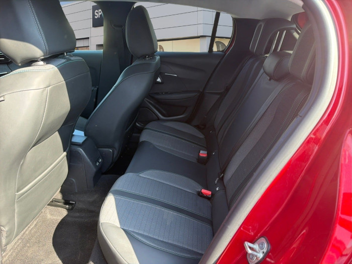 Peugeot 208 BUSINESS ELECTRIQUE Electrique 50 kWh 136ch Allure Business