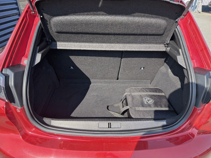 Peugeot 208 BUSINESS ELECTRIQUE Electrique 50 kWh 136ch Allure Business