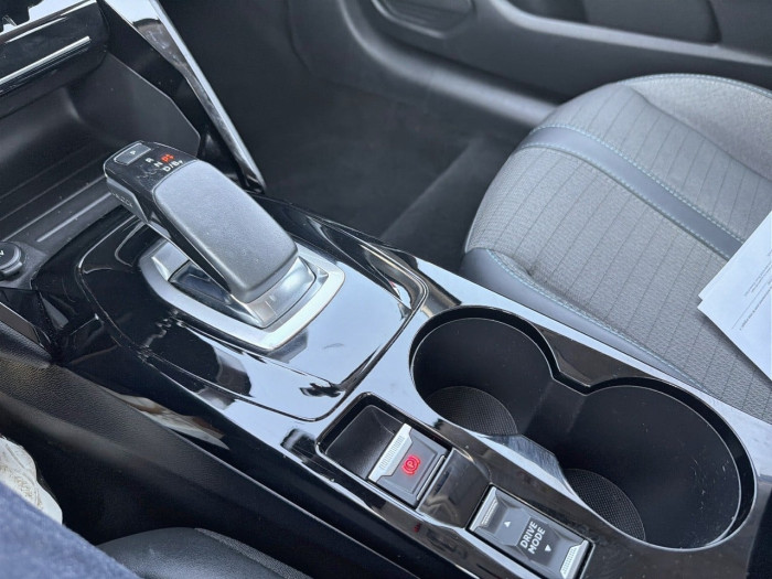 Peugeot 208 BUSINESS ELECTRIQUE Electrique 50 kWh 136ch Allure Business
