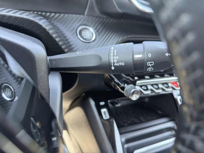 Peugeot 208 BUSINESS ELECTRIQUE Electrique 50 kWh 136ch Allure Business