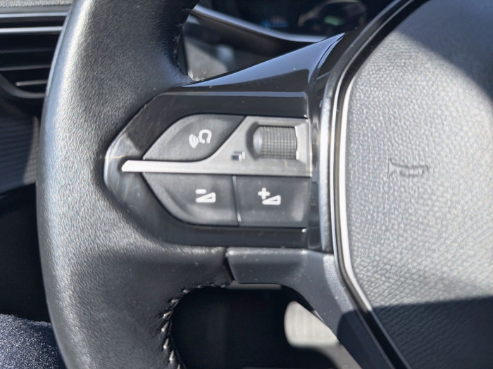Peugeot 208 BUSINESS ELECTRIQUE Electrique 50 kWh 136ch Allure Business