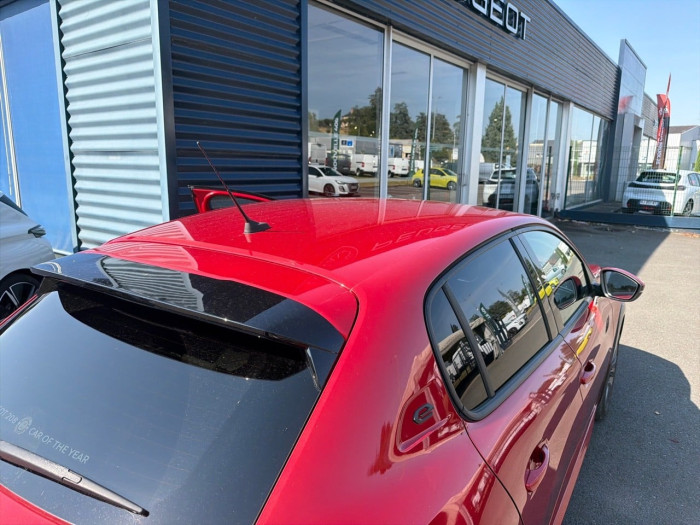 Peugeot 208 BUSINESS ELECTRIQUE Electrique 50 kWh 136ch Allure Business