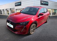 Peugeot 208 BUSINESS ELECTRIQUE Electrique 50 kWh 136ch Allure Business