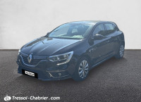 Renault MEGANE IV BERLINE Mégane IV Berline TCe 100 Energy Life