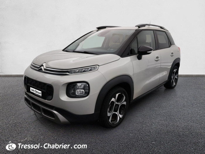 Citroën C3 AIRCROSS PureTech 110 S&S BVM5 Shine
