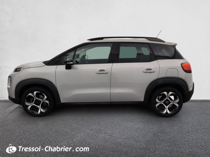 Citroën C3 AIRCROSS PureTech 110 S&S BVM5 Shine