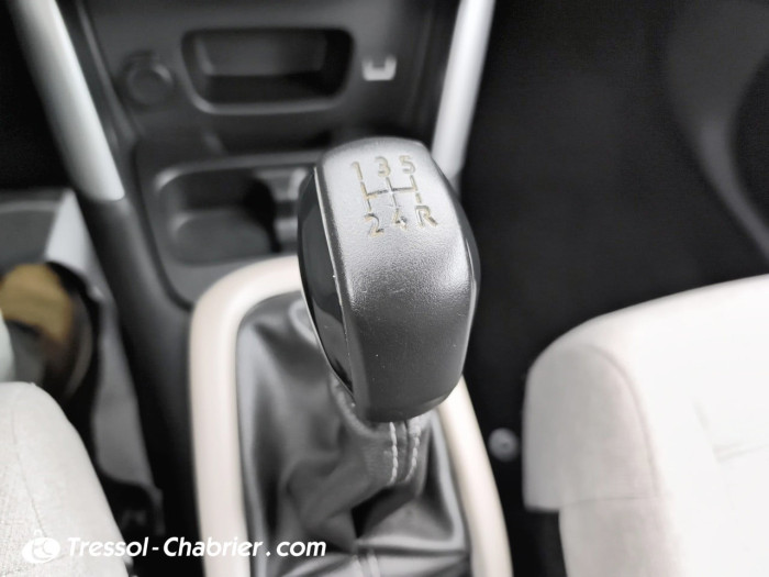 Citroën C3 AIRCROSS PureTech 110 S&S BVM5 Shine