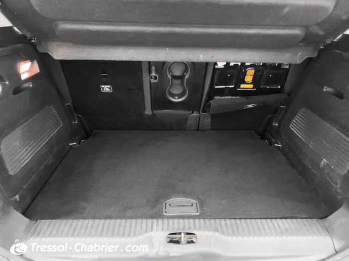 Citroën C3 AIRCROSS PureTech 110 S&S BVM5 Shine