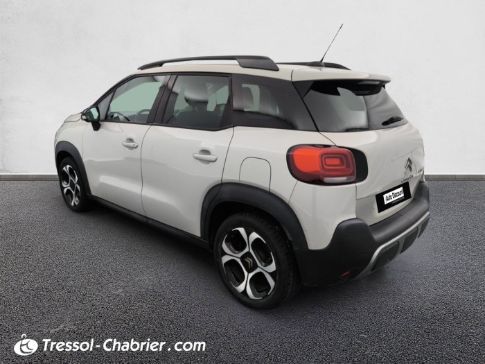 Citroën C3 AIRCROSS PureTech 110 S&S BVM5 Shine