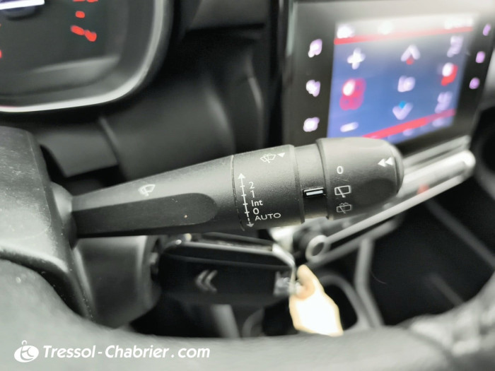 Citroën C3 AIRCROSS PureTech 110 S&S BVM5 Shine