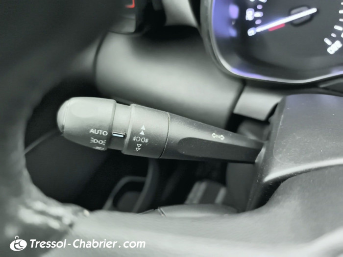 Citroën C3 AIRCROSS PureTech 110 S&S BVM5 Shine