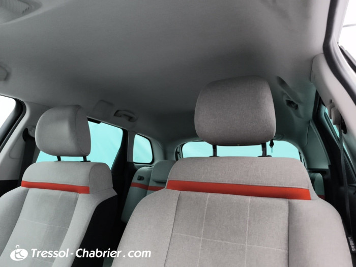 Citroën C3 AIRCROSS PureTech 110 S&S BVM5 Shine