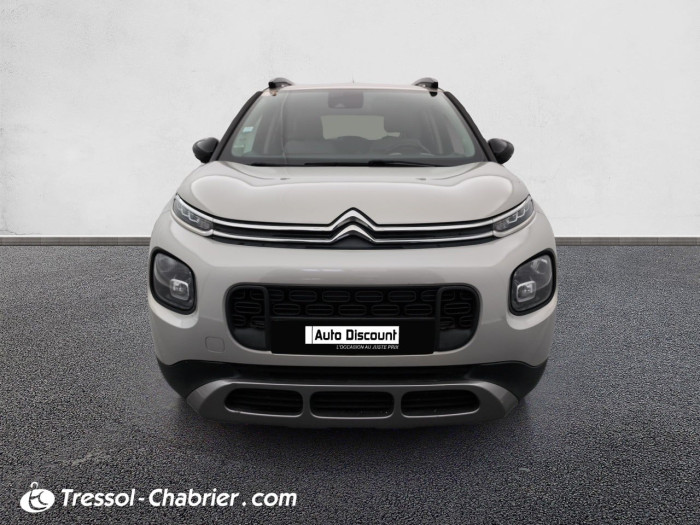 Citroën C3 AIRCROSS PureTech 110 S&S BVM5 Shine