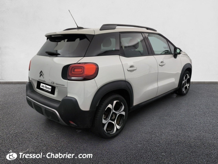 Citroën C3 AIRCROSS PureTech 110 S&S BVM5 Shine
