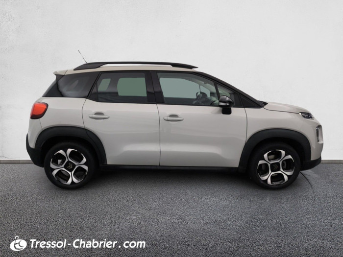 Citroën C3 AIRCROSS PureTech 110 S&S BVM5 Shine