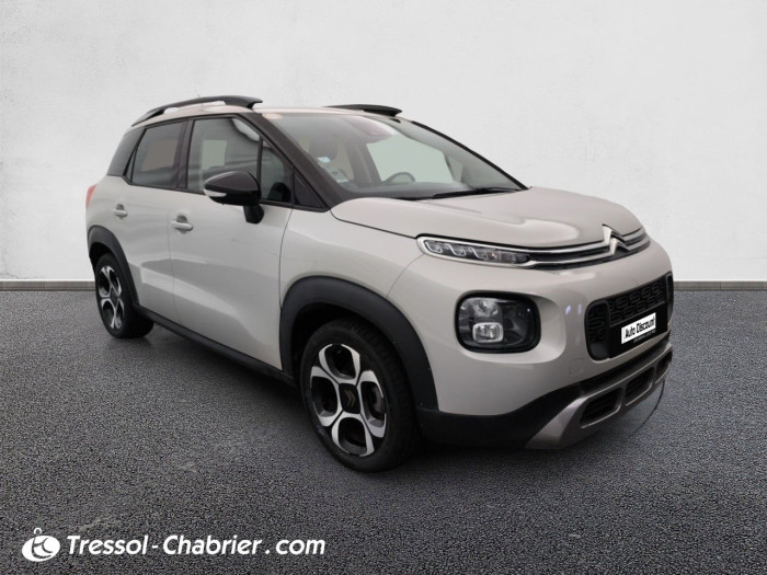 Citroën C3 AIRCROSS PureTech 110 S&S BVM5 Shine