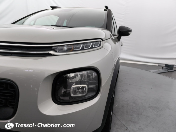 Citroën C3 AIRCROSS PureTech 110 S&S BVM5 Shine