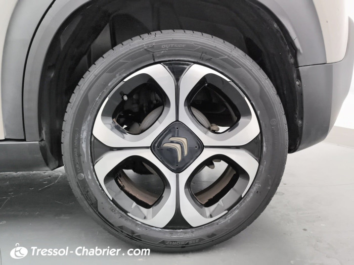 Citroën C3 AIRCROSS PureTech 110 S&S BVM5 Shine