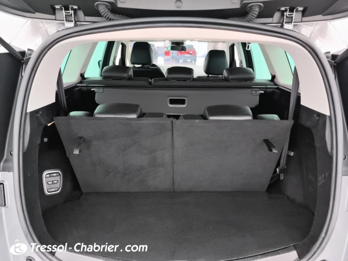 Renault GRAND SCENIC IV BUSINESS Blue dCi 150 EDC Business Intens