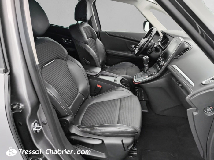 Renault GRAND SCENIC IV BUSINESS Blue dCi 150 EDC Business Intens