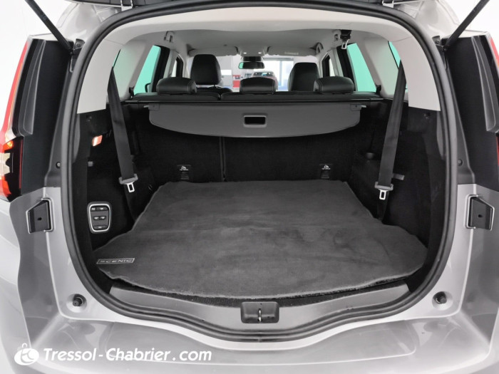 Renault GRAND SCENIC IV BUSINESS Blue dCi 150 EDC Business Intens