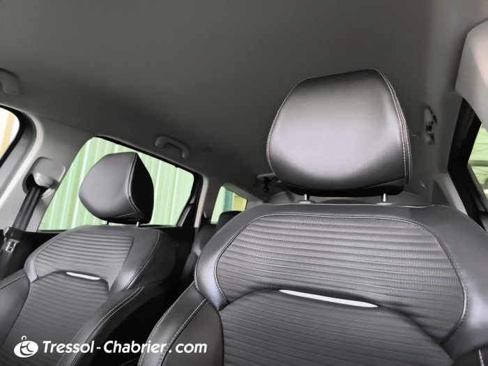Renault GRAND SCENIC IV BUSINESS Blue dCi 150 EDC Business Intens