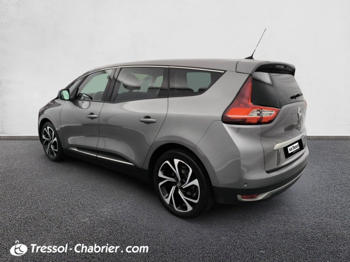 Renault GRAND SCENIC IV BUSINESS Blue dCi 150 EDC Business Intens