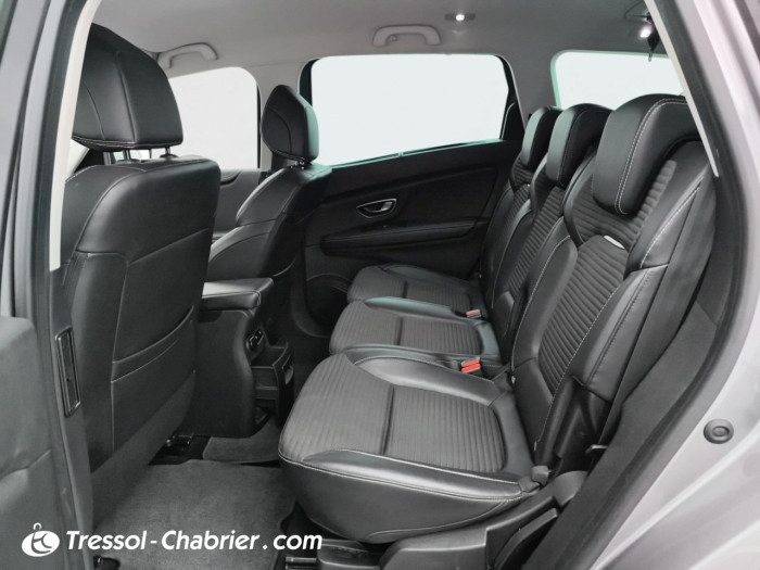 Renault GRAND SCENIC IV BUSINESS Blue dCi 150 EDC Business Intens