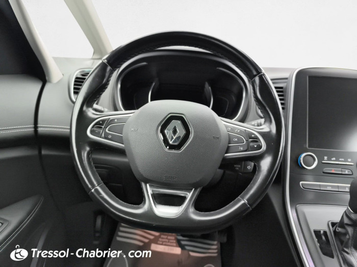 Renault GRAND SCENIC IV BUSINESS Blue dCi 150 EDC Business Intens