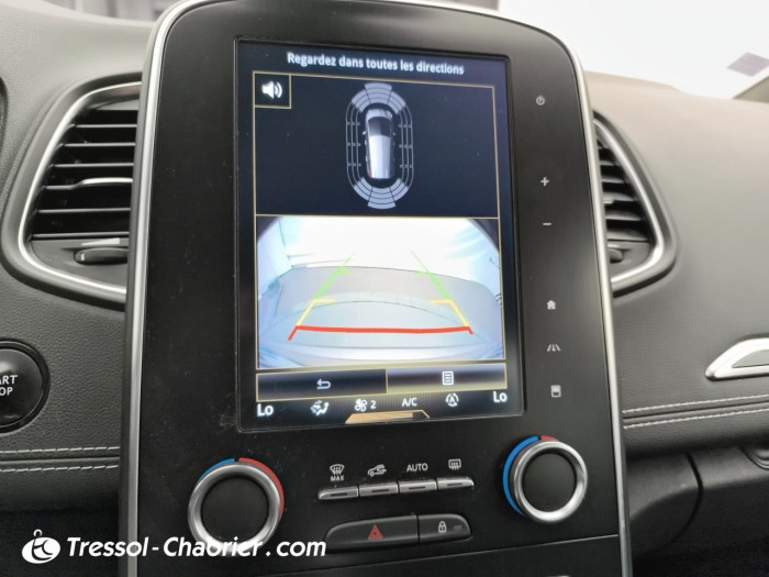 Renault GRAND SCENIC IV BUSINESS Blue dCi 150 EDC Business Intens