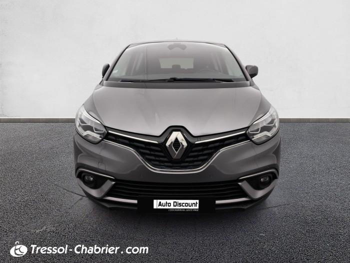 Renault GRAND SCENIC IV BUSINESS Blue dCi 150 EDC Business Intens