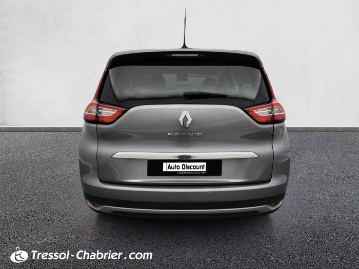 Renault GRAND SCENIC IV BUSINESS Blue dCi 150 EDC Business Intens