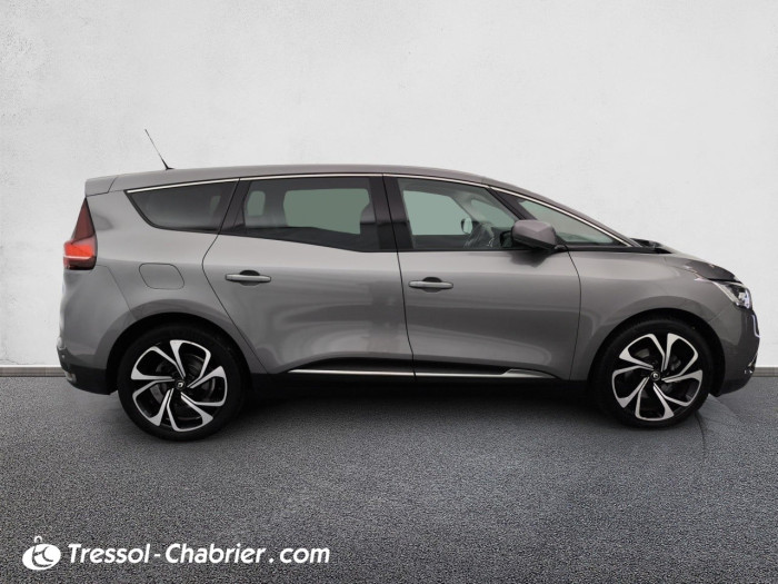 Renault GRAND SCENIC IV BUSINESS Blue dCi 150 EDC Business Intens