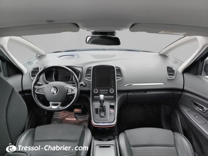 Renault GRAND SCENIC IV BUSINESS Blue dCi 150 EDC Business Intens