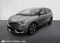 Renault GRAND SCENIC IV BUSINESS Blue dCi 150 EDC Business Intens