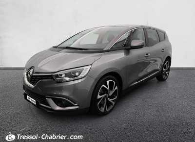 Renault GRAND SCENIC IV BUSINESS Blue dCi 150 EDC Business Intens