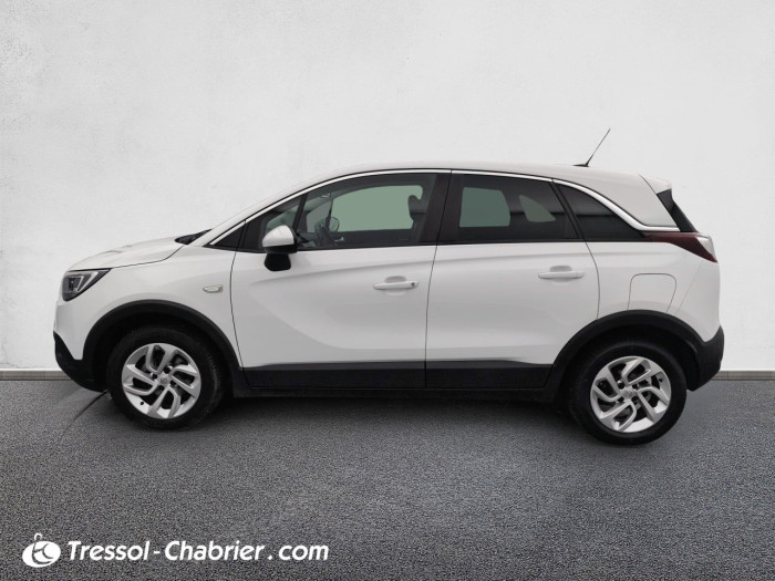 Opel CROSSLAND X 1.5 D 102 ch Elegance