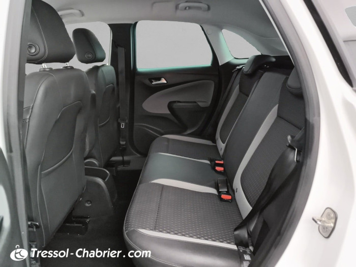 Opel CROSSLAND X 1.5 D 102 ch Elegance
